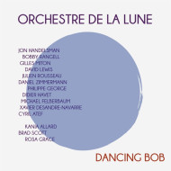 DANCING BOB