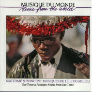 SAO TOME & PRINCIPE