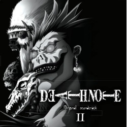 DEATH NOTE VOL.2