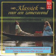KLASSIEK VOOR EEN ZOMERAV