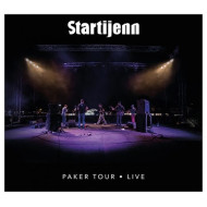 PAKER TOUR