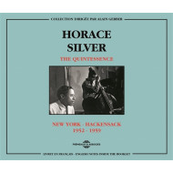 QUINTESSENCE: NEW YORK - HACKENSACK 1952-1959