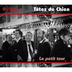 LE PETIT TOUR
