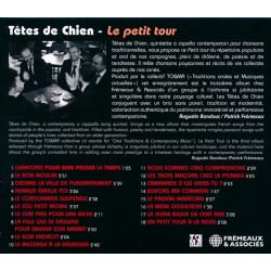 LE PETIT TOUR