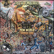 NEW WORLD HARDCORE