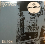 1982 Demo