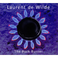BACK BURNER