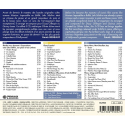 INTEGRALE- JAZZ & BOSSA NOVA 1955-1962