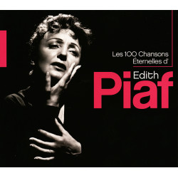 LES 100 CHANSONS ETERNELLE