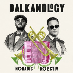 Balkanology