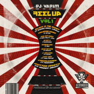 FEEL UP, VOL. 1