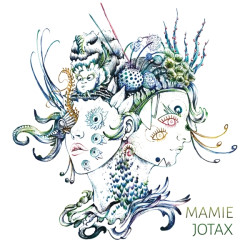 Mamie Jotax