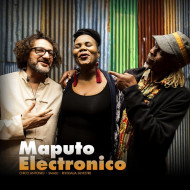 MAPUTO ELCTRONICO