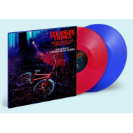 STRANGER THINGS