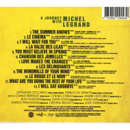 Le Grand Michel (A Journey With M Legrand)
