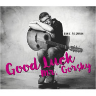 GOOD LUCK MR.GORSKY
