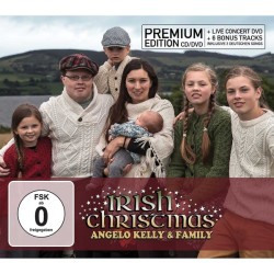 Irish Christmas