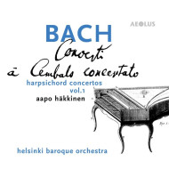 A CEMBALS CONCERTATO