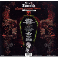 A NIGHT OF A THOUSAND VAMPIRES