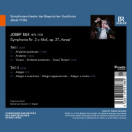 SYMPHONY NO.2 'ASRAEL'