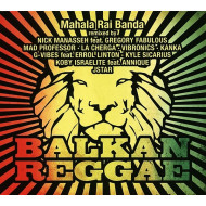 BALKAN REGGAE