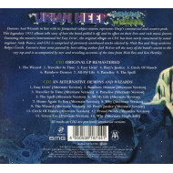 DEMONS AND WIZARDS (2-CD S