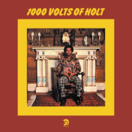 1000 VOLTS OF HOLT
