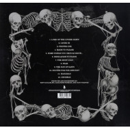 DEDICATION TO FLESH