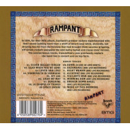 RAMPANT