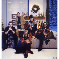 A VERY BACKSTREET CHRISTMA