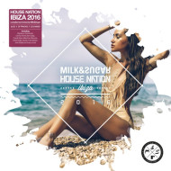 Milk & Sugar: House Nation