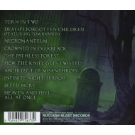 NECROMANTEUM