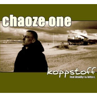 KOPPSTOFF
