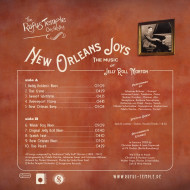 NEW ORLEANS JOY
