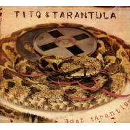LOST TARANTISM