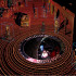 RECONNAISSANCE TENMA- ALCHEMICAL FETISH INSTRESS TELEMETRY INTELLIGENCE