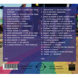 Great Tunes From The World Music Charts Europe