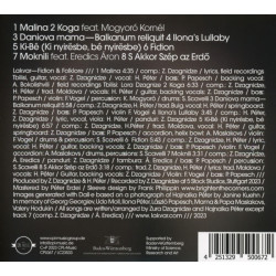 Fiction And Folklore