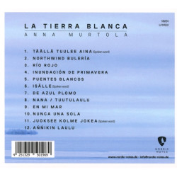 La Tierra Blanca