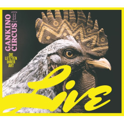 Die Letzten Ihrer Art Live