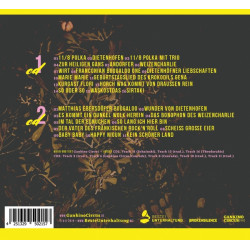 Die Letzten Ihrer Art Live