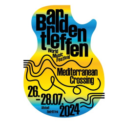 Bardentreffen 2024