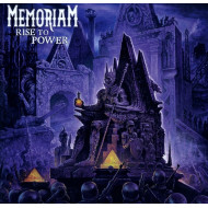 RISE TO POWER