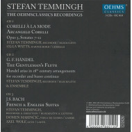 BACH/CORELLI/HANDEL
