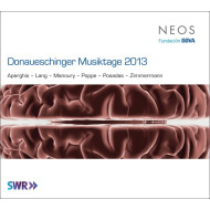 DONAUESCHINGER MUSIKTAGE 2013