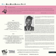 MORE BOSS BLACK ROCKERS 4: KOKO JOE