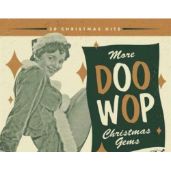 MORE DOO WOP CHRISTMAS GEMS