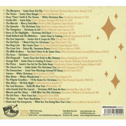 MORE DOO WOP CHRISTMAS GEMS