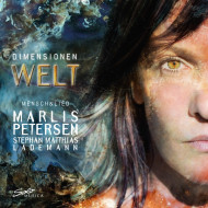 DIMENSIONEN-WELT