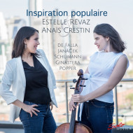 INSPIRATION POPULAIRE